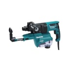 MAKITA MACHINES Perfo-burineur SDS-Plus HR2652JX14 800 W - 26 mm 2,2 J