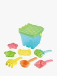 Playgo Bucket Set