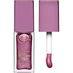 Clarins Lip Comfort Oil Shimmer 02 Purple Rain