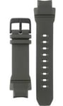 Dark Grey Strap for Casio Baby-G BGA-230 / BGA-230-3BER 10534710