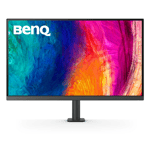 BENQ PD3205UA 32” 4K IPS HDMI/DP/MINI DP/USB 3.2 HUB KVM DESIGNVUE (9H.LKGLA.TPE)