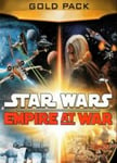 Star Wars Empire at War: Gold Pack OS: Windows