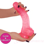 Dildo Sex Toy Realistic Dildo Strap On Dildo Sex Toys for Men and Women