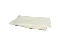 Bakplåtspapper Greaseproof L60xw40cm Papper/Silikon Svanenmärkt Fra 4878 60X45cm,500 St X 1 St/Krt