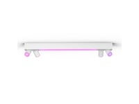 Philips Hue White Och Color Ambiance Centris Taklampa Med 4 Spotlights, Smart Spotlight, Bluetooth, Vit, Led, Metall, Gu10