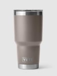 Yeti Rambler 30oz Tumbler - Sharptail Taupe - 887 Ml - Brand New