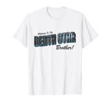 Star Wars Death Star Matching Family BROTHER T-Shirt T-Shirt