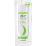 Pjur Woman Aloe Vattenbaserat Glidmedel - 2 ml