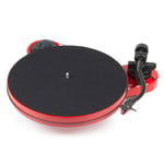 Pro-Ject RPM 1 Carbon Skivspelare - 3 års medlemsgaranti på HiFi