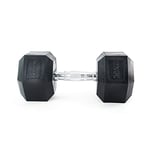 Athlyt - Hex Dumbbell, 20 kg - Single