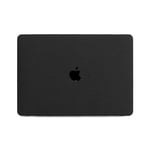 Convient pour MacBook étui de protection M1 Apple ordinateur portable étui de protection pro13 pouces 14/16 boîtier d'ordinateur M2-little dance dragon-couleur 1- (creux) pro14 (A2442/A2779)