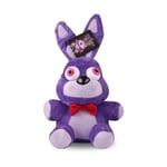 FNAF Five Nights at Freddy's Plyschdjur Plysch Freddy Chica Bonnie Foxy Purple rabbit