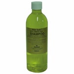 Gold Label Stock Shampoo Tea Tree Oil 500 ML