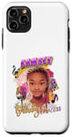 Coque pour iPhone 11 Pro Max Anniversaire Princesse Ramsey