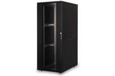 Digitus Professional Unique DN-19 SRV-47U-8/12B - rack - 47U