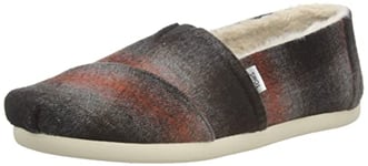 TOMS MEN ALPARGATA, 10018752 UK8