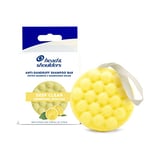 Head & Shoulders Shampooing anti-pelliculaire ferme au citron 70 g