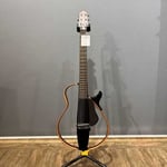 Yamaha SLG200S Silent Guitar TBL (Begagnad)