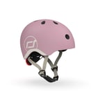 Scoot and Ride - Helmet XXS - 45 – 51cm - wildberry (00081)