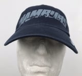 Nike Limited Edition Adults Unisex Hamburg Baseball Cap One Size 572725 452