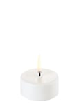 UYUNI Lighting Tea Light Led Candle Vit