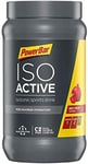 PowerBar Isoactive Red Fruit 1320g - Isotonic Sports Drink - 5 Electrolytes + C