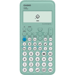 Casio - Calculatrice FX92 Spéciale collège - Nouvelle version