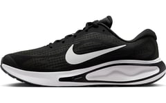 Nike Homme Journey Run Running Shoe, Black/White-Anthracite, 46 EU