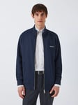 Carhartt WIP Script Ember Jacket, Air Force Blue