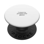 I want to protect the game PopSockets Swappable PopGrip