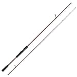 Abu Garcia Spike S Jigging haspelspö 274 cm 10-40 g