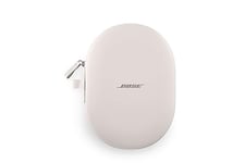 Bose QuietComfort Ultra Headphones carry case - White