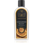 Ashleigh & Burwood London Lamp Fragrance Sandalwood genopfyldning til katalytisk lampe 500 ml