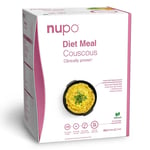 Nupo Diet Meal Couscous 10 portioner