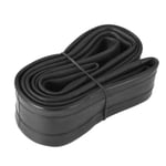 LSXLSD Pneu à vélos 26x1,95 MTB Mountain Road Pneus Vélo Vélo 26 Pouces 1.95 Cyclisme Large Large Tube Tube Tube Tube Tube Tube (Color : Inner Tube AV(SV) 48L)