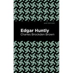 Edgar Huntly (häftad, eng)