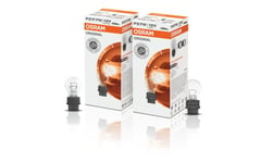 Osram Original - Lyspære P27/7W 27/7W 12 V 1-pakning