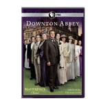 Masterpiece Classic: Downton Abbey  Sesong 1 DVD