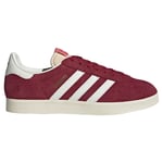 Adidas Originals Gazelle Skor Röd EU 44 Man