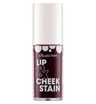 Collection Lip & Cheek Stain SH2 Poppy SH2 poppy