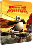 - Kung Fu Panda (2008) 4K Ultra HD