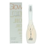 Jennifer Lopez Womens Glow Eau de Toilette 50ml - One Size