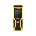 STANLEY Laser Distance Measurer 15M