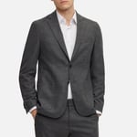 BOSS Black P-Hanry-234 Slim Fit Woven Blazer - IT 50/L