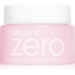 Banila Co. clean it zero original makeup removing cleansing balm 100 ml