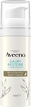 Aveeno Face CALM+RESTORE® Re-Hydrating Night Cream, Intensely Nourishes, 50ml