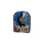 Thomas The Tank Engine Full Steam Ahead Boys Junior Backpack New