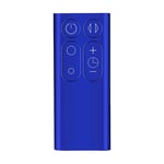 TéLéCommande de Rechange AdaptéE pour AM11 TP00 Purificateur D'Air Sans Feuilles Ventilateur Bleu
