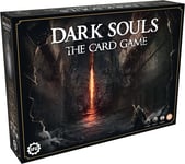 Dark Souls The Card Game, SFGDSTCG001