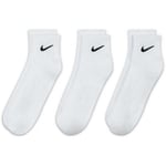 Chaussettes de sports Nike  Everyday Cushion Ankle